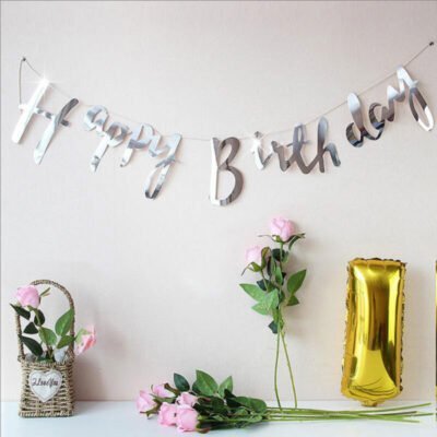 Silver-Happy-Birthday-Banner-Bunting-1.5m-Birtday-Banner-Decoration